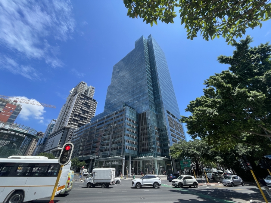 To Let commercial Property for Rent in Cape Town City Centre Western Cape